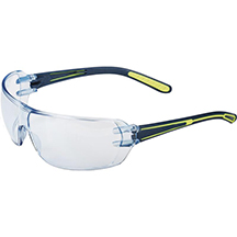 Delta Plus Helium 2 Safety Glasses