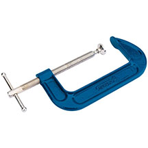 Draper C Clamp