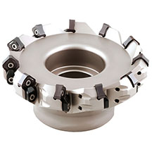 Europa M845 45º Face Mill - Kit