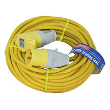 Extension Lead - 110V