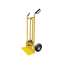 Faithfull Heavy Duty Sack Truck