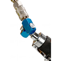 Air Tool & Hose Swivel Connector