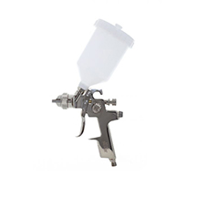 HVLP Gravity Spray Gun - 1.7mm