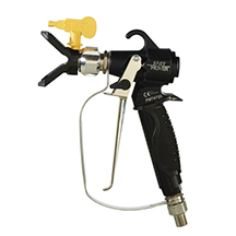 RST2 Airless Spray Gun