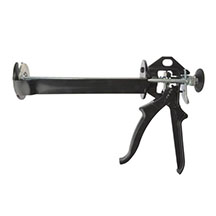 Forgefix FORGUN380 Chemical Anchor Resin Cartridge Gun