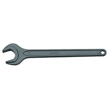 Gedore Single Open Ended Spanner