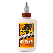 Gorilla PVA Wood Glue
