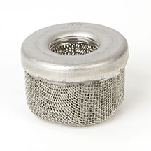 Graco Inlet Strainer - 1''