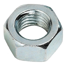 Hex Nut - 10.9