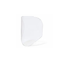 Honeywell Bionic Safety Visor - Clear