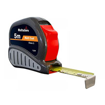 Hultafors Tri-Lok Pocket Tape 5m