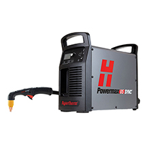 Hypertherm 85 SYNC Plasma Cutter