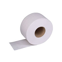 Jangro Mini Jumbo Toilet Rolls