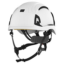 JSP EVO ALTA Baseworker Safety Helmet - Vented