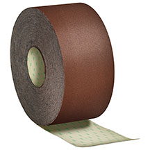 Klingspor P22N Paper Sanding Roll - Wood