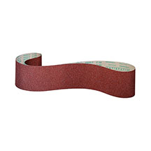 Klingspor PS28F Paper Back Belt - Wood