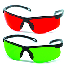LaserVison Laser Glasses