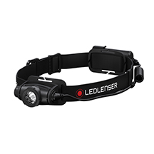 Ledlenser H5 CORE LED Head Torch