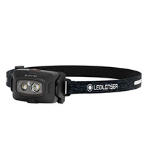 LedLenser HF4R Core Head Torch - Black