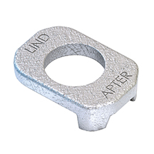 Lindapter Type AF Adapter Washer