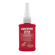 Loctite High Strength Threadlock - 50ml