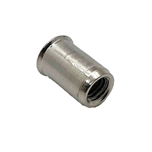 Low Head Rivet Nut