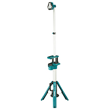 Makita DML813 Tower Light - Single Head