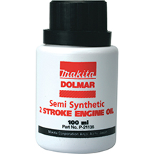 Makita 2 Stroke Engine Oil - 100ml