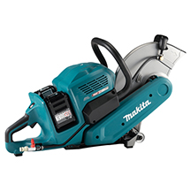 Makita CE001GT201 355mm Power Cutter - Kit