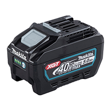 Makita 40V XGT Battery - 5.0Ah