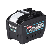 Makita 40V XGT Battery - 8.0Ah