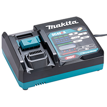 Makita DC40RA 40V Charger