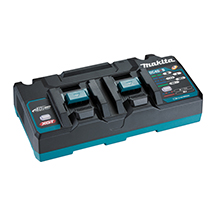 Makita DC40RB 40V Twin Fast Charger