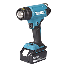 Makita DHG181 18V Heat Gun