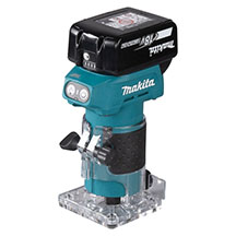 Makita DRT52Z Trimmer Brushless 18V