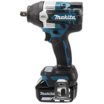 Makita DTW700 1/2'' Impact Wrench