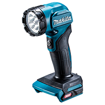 Makita ML001 40V LED Flashlight - Body Only