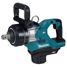 Makita TW009G XGT 40V Impact Wrench - 1''