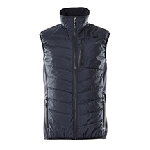 Mascot Thermal Gilet - Black