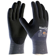 MaxiCut Ultra 3/4 Coated Knitwrist Gloves