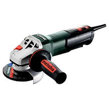 Metabo WP11 Quick Angle Grinder