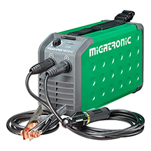 Migatronic Focus Stick 161E Welder