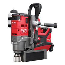 Milwaukee M18Fmdp-502c 18V Fuel Magnetic Drill