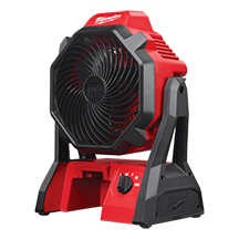 Milwaukee M18AF 18V Area Air Fan 