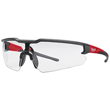 Milwaukee Enhanced Safety Glasses