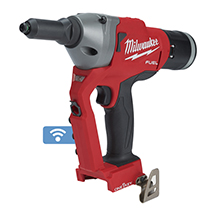 Milwaukee M18ONEFPRT OneKey Rivet Tool