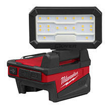 Milwaukee M18 Service Area Light