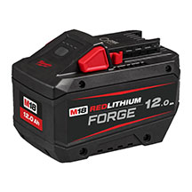 Milwaukee M18FB12 M18 Forge Battery - 12.0Ah