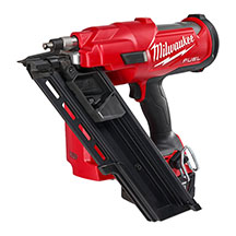 Milwaukee M18FFN Framing Nailer