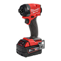Milwaukee M18FID 18V Impact Driver